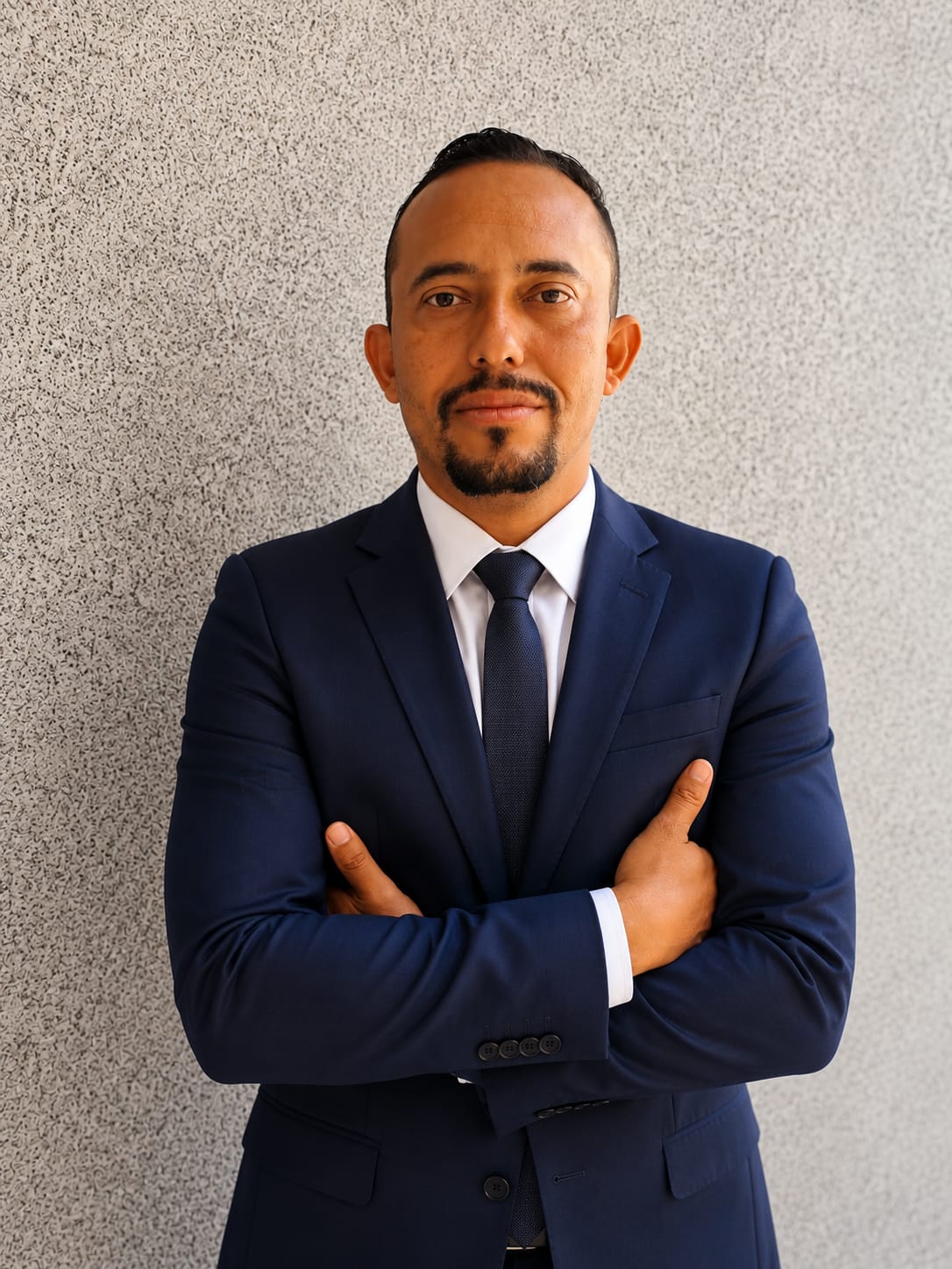 Anderson Rafael Barboza, corretor de imóveis em Riolândia – SP